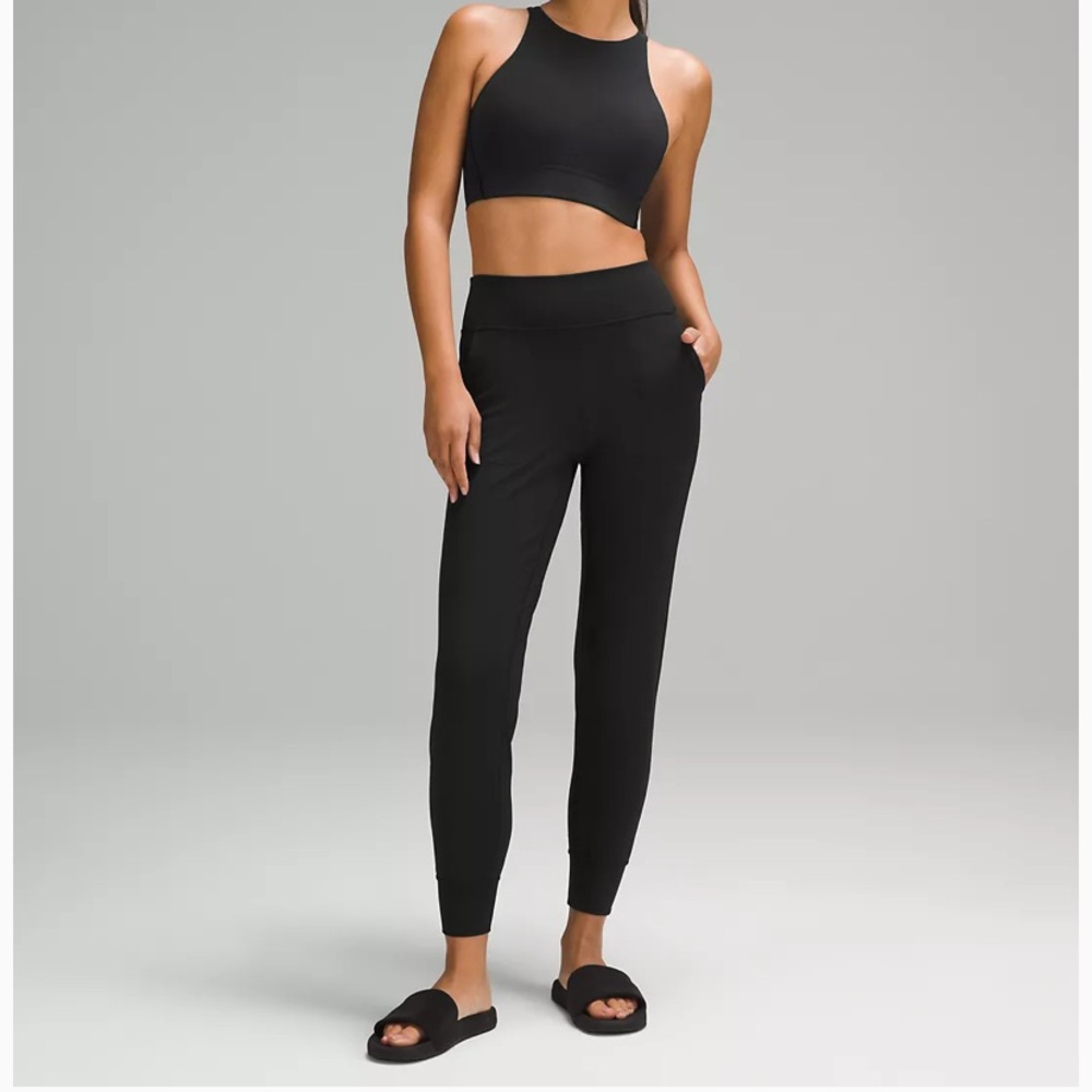 COPY - Lululemon Align High Rise Joggers